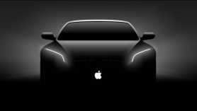 Apple construiește mașina fără volan, cu un sistem de condus complet autonom